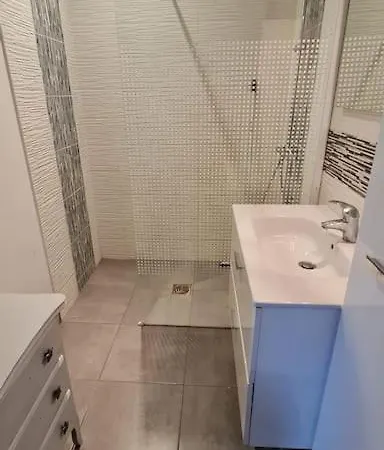 1 A 2personnes Apartman *