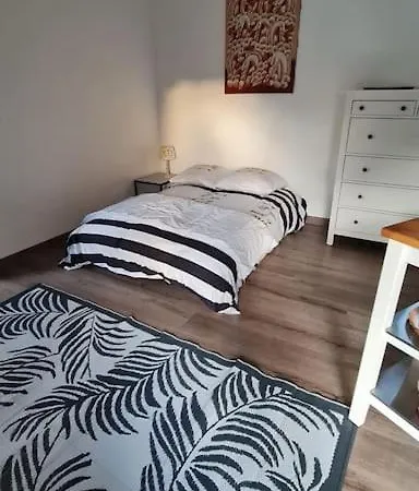 Daire 1 A 2personnes Nîmes