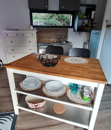 Daire 1 A 2personnes