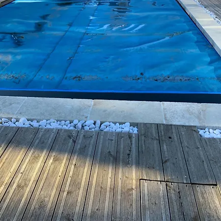 Daire 1 A 2personnes