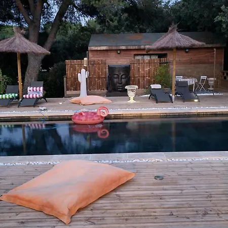 Daire 1 A 2personnes *