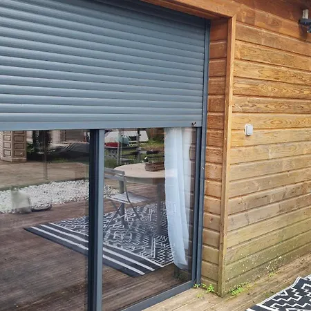 Apartman 1 A 2personnes Nîmes