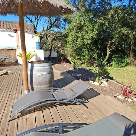 Apartamento 1 à 2personnes *